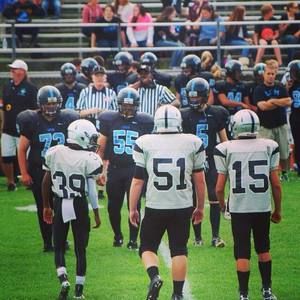 Meet your Posher, Matthew